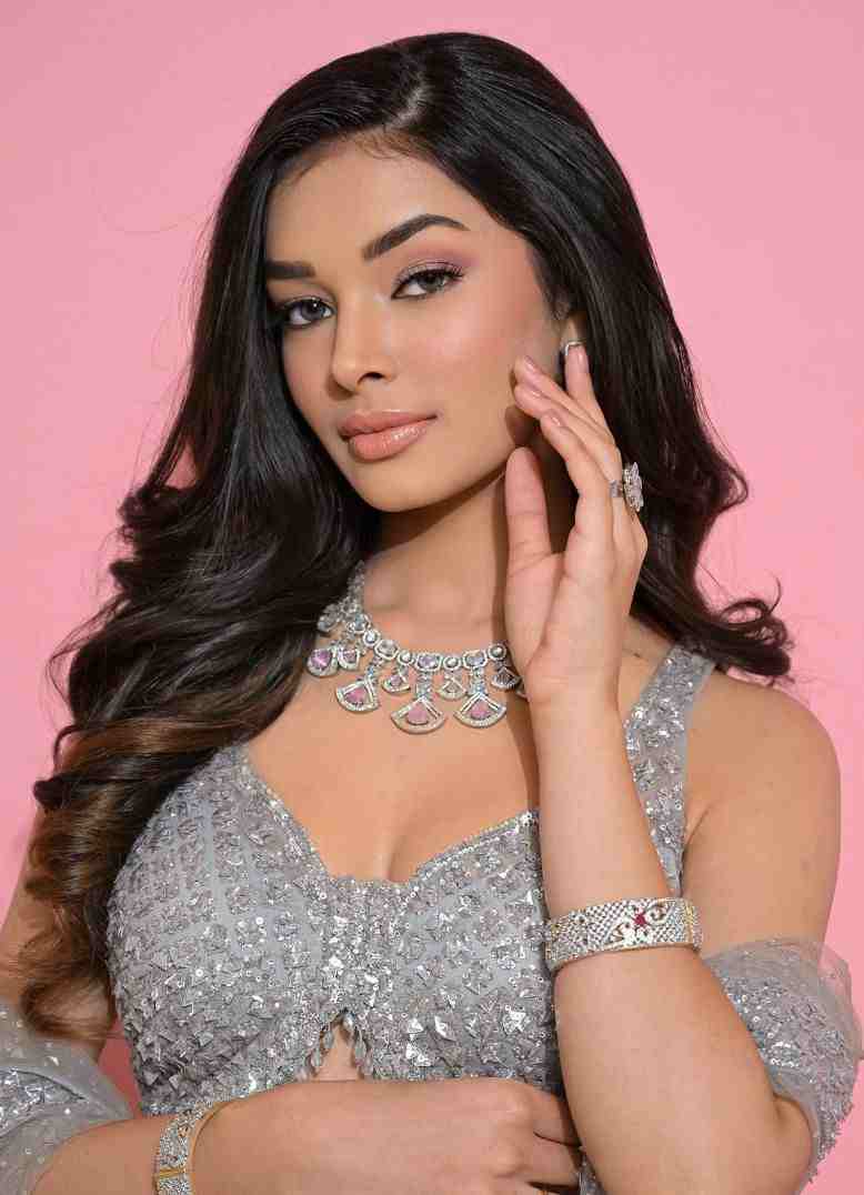 Keya Patni